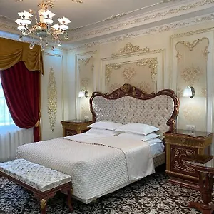 Lion Hotel Astana