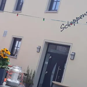 Apartment Schoppenstube, Weigenheim