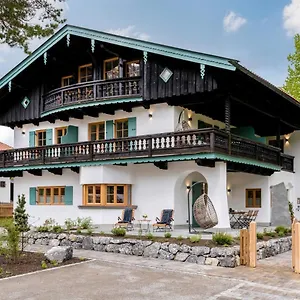 Apartment Alperie, Schliersee