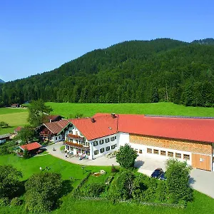 Bauernhof Biohof Wallnerbauer, Inzell