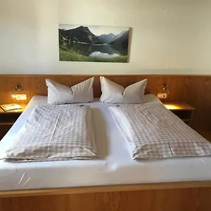 Apartment Haus Petra, Oberjoch