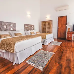 Casa By Regus Gasthof Kandy