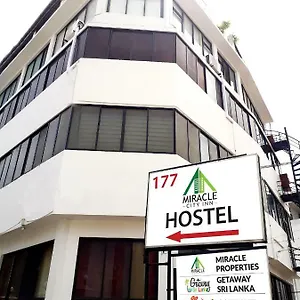 Miracle Hostel Colombo